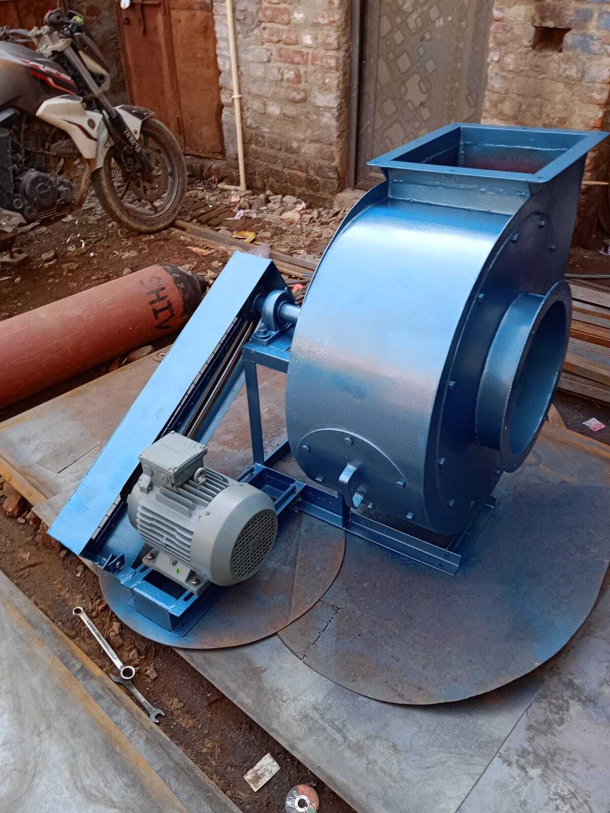 Belt Drive Blower at Best Price in Delhi, Delhi | Sys Enterprises
