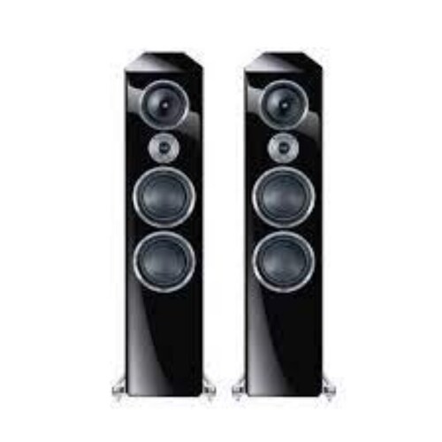 Piano Black Heco Celan Revolution 7