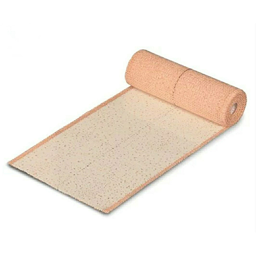Elastic Adhesive Bandage - Physical Form: Roll