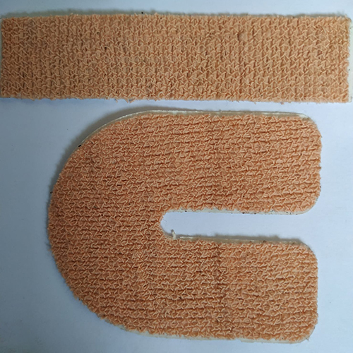 Elastic Adhesive Bandage - Physical Form: Roll