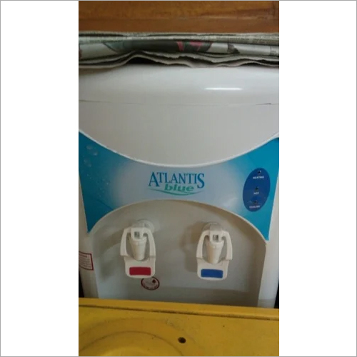 Plastic Water Dispensers