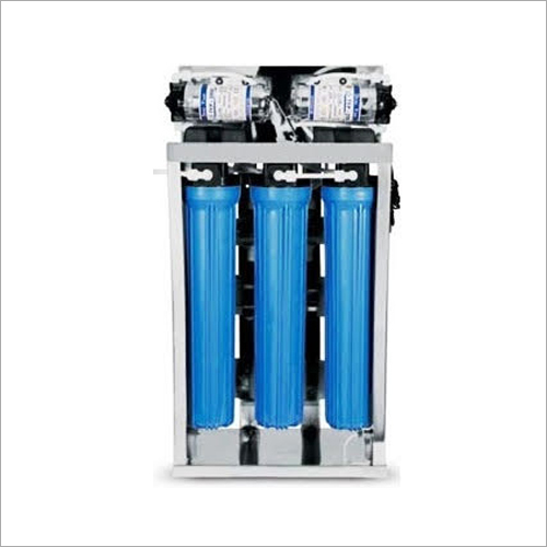 Plastic Commercial Ro Purifier