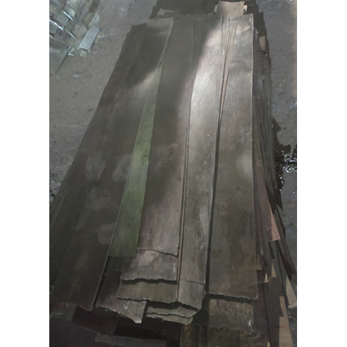 Ms Sheet Patta - Mild Steel, Customized Shape, Black Color, Polished Surface Treatment | Industrial Application, First Class Quality