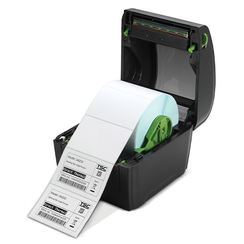 Tsc Da 310 Desktop Direct Thermal Bar Code Printer