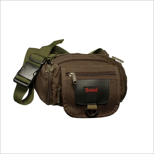 कमर पॉलिएस्टर बैग