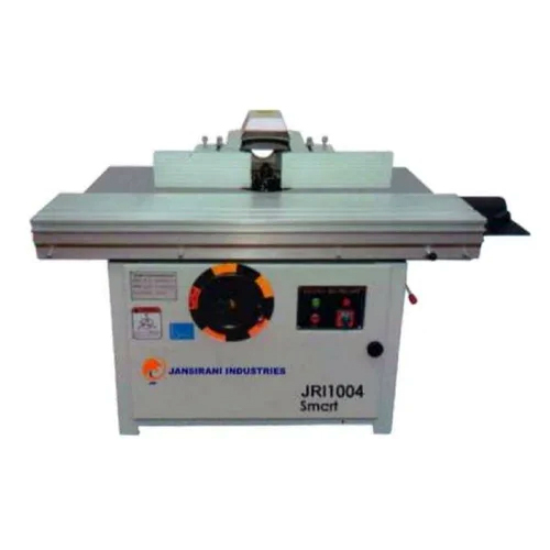 Horizontal Fully Automatic Spindle Moulder Machine