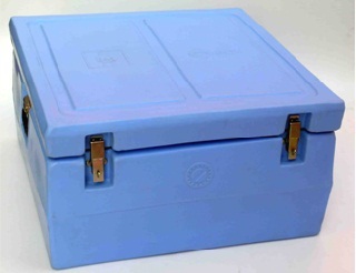 बड़ा ठंडा बॉक्स लघु रेंज