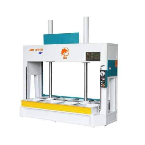 Automatic Cold Press Machine Power Source: Electricity