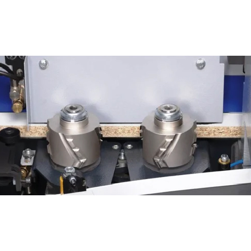 Automatic Edge Banding Machine Bending Speed: Normal