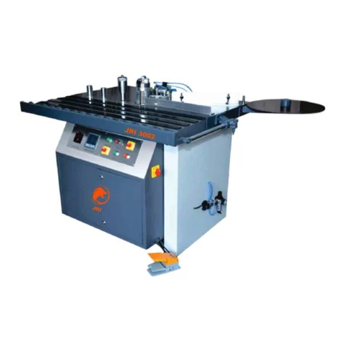 Manual Edge Banding Machine Bending Speed: Normal