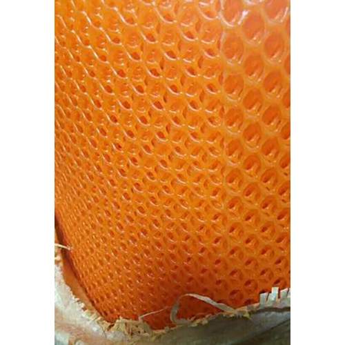 Hexagonal Shape Pvc Net Application: Commercial