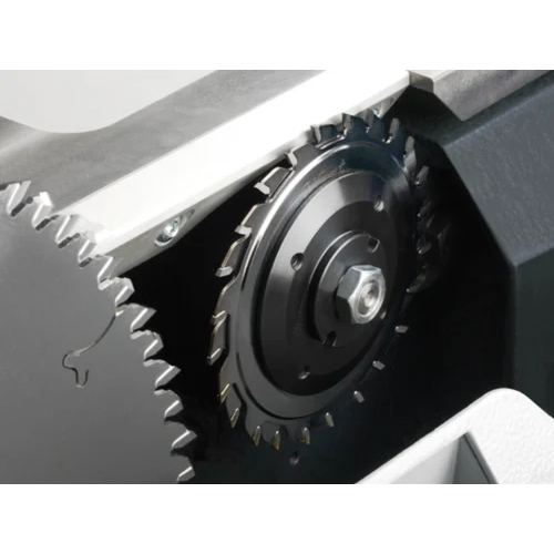 Horizontal Fully Automatic Sliding Panel Saw Machine