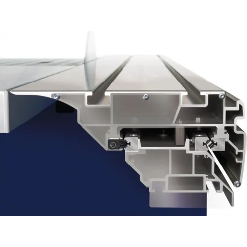 Horizontal Fully Automatic Sliding Panel Saw Machine