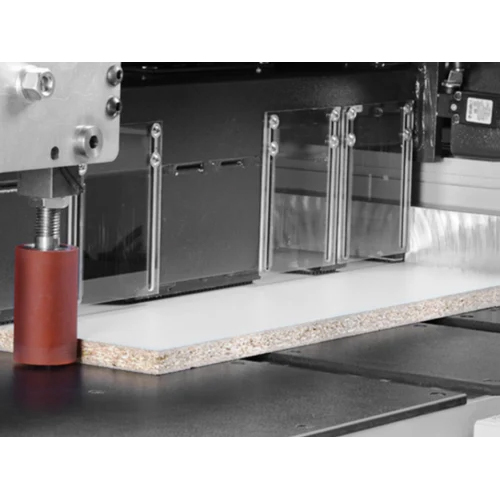 White Fully Automatic Beam Saw Machine