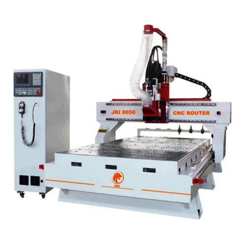 Horizontal Cnc Wood Router Machine