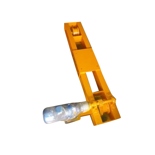 Strong 3 Ton L Block End Carriage