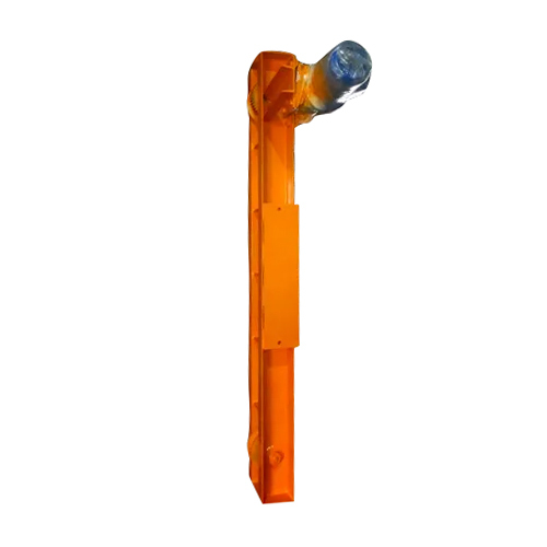 Strong 3 Ton L Block End Carriage