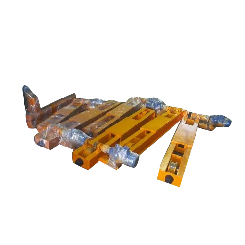 Strong 3 Ton L Block End Carriage