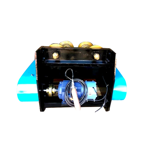 Blue 2.5 Ton Electric Wire Rope Hoist