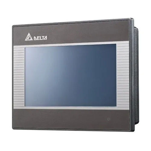 Grey Hmi Touch Panel