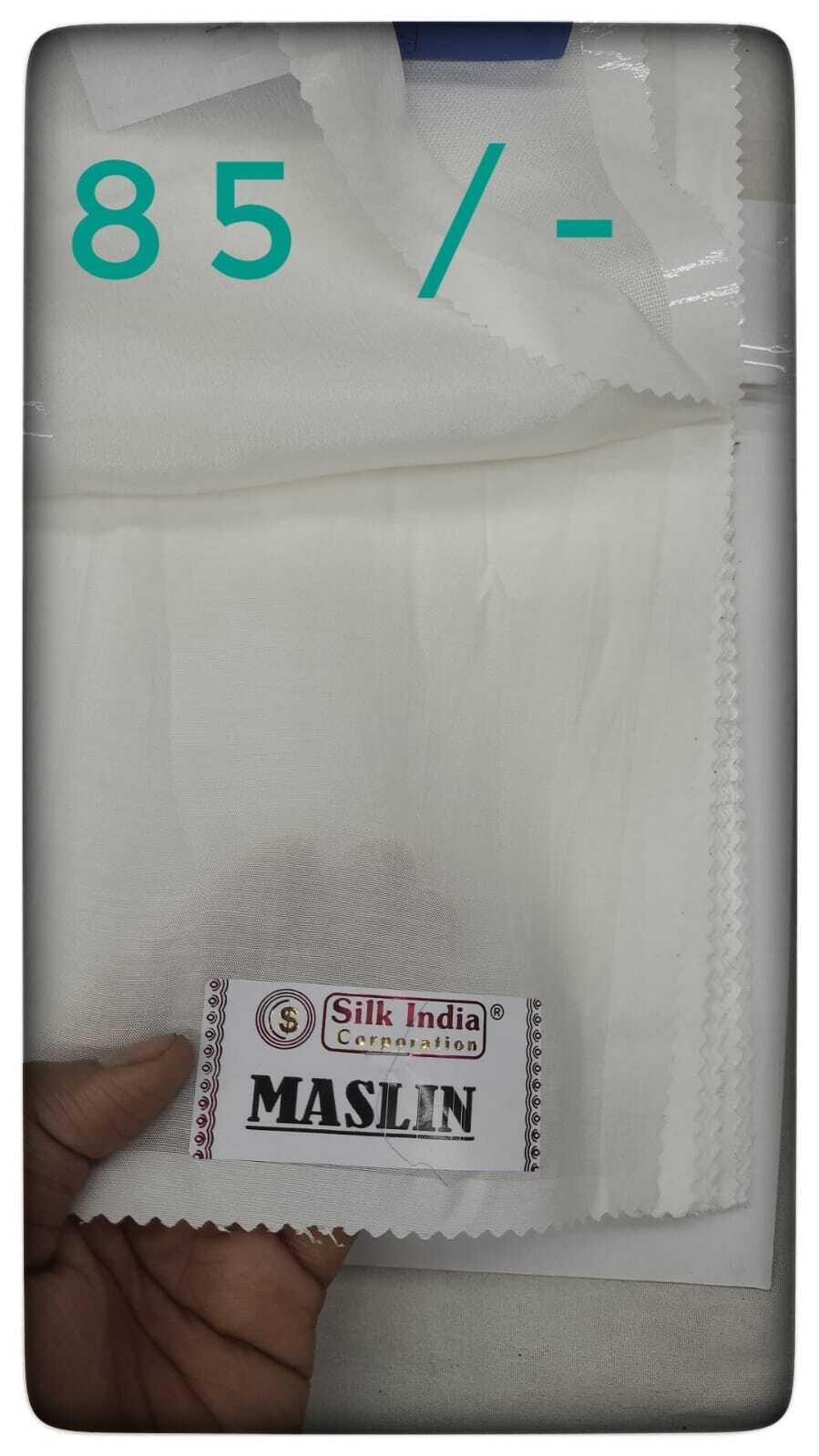 Dyeable Fabric - Attributes: Quick Dry