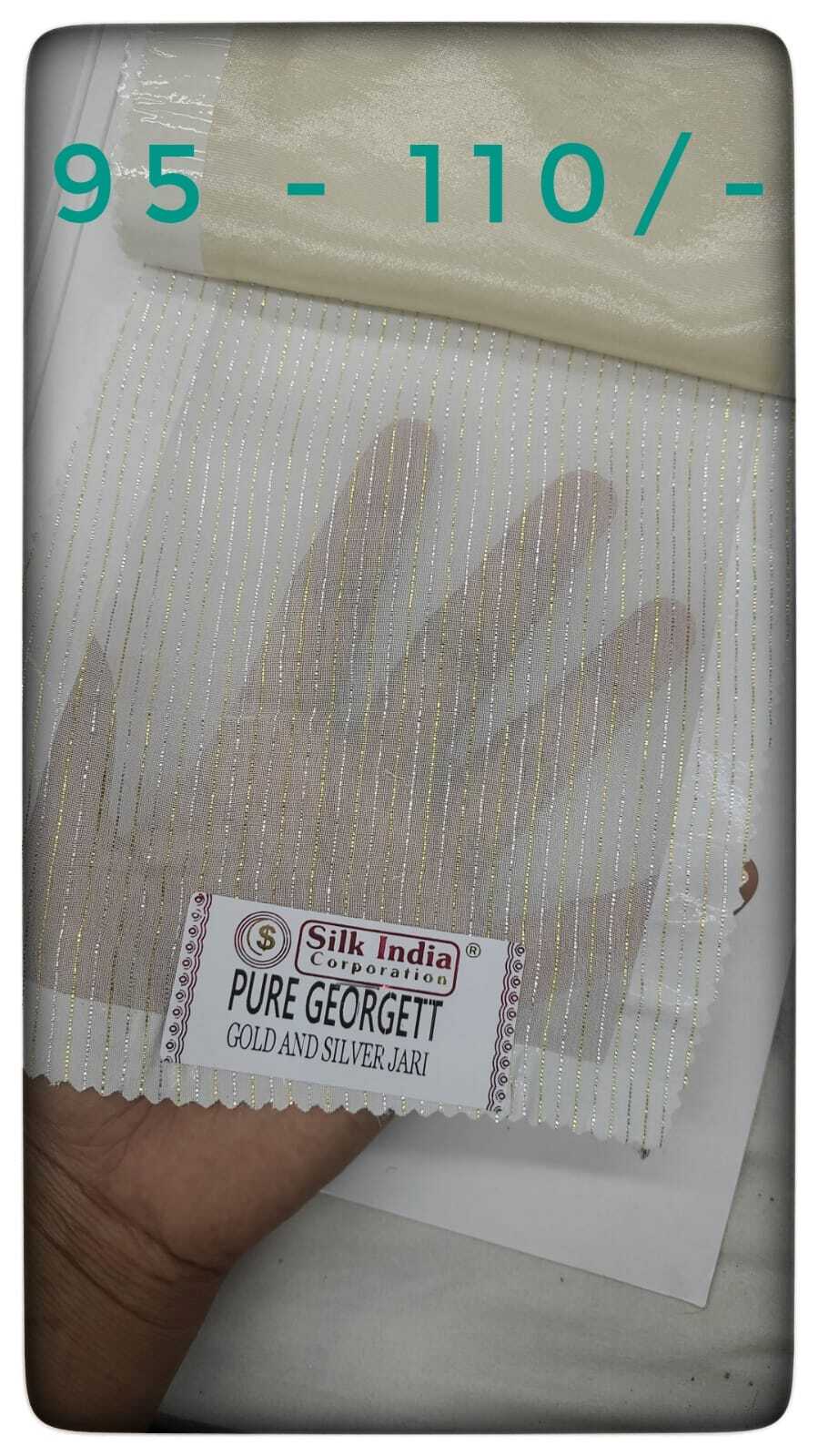 Dyeable Fabric - Attributes: Quick Dry