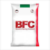 Bfc Compound Application: Industrial