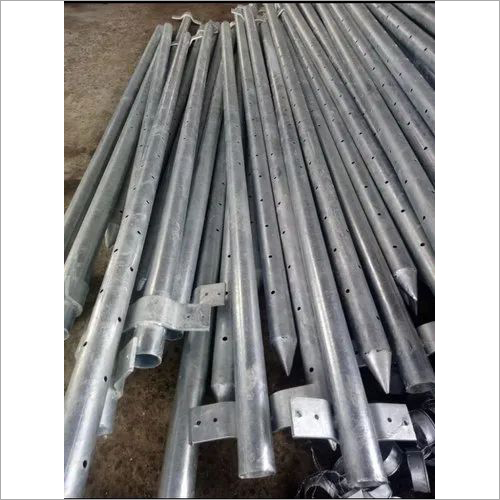 जीआई अर्टिंग पाइप