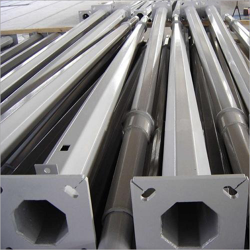 जीआई प्रकाश ध्रुव