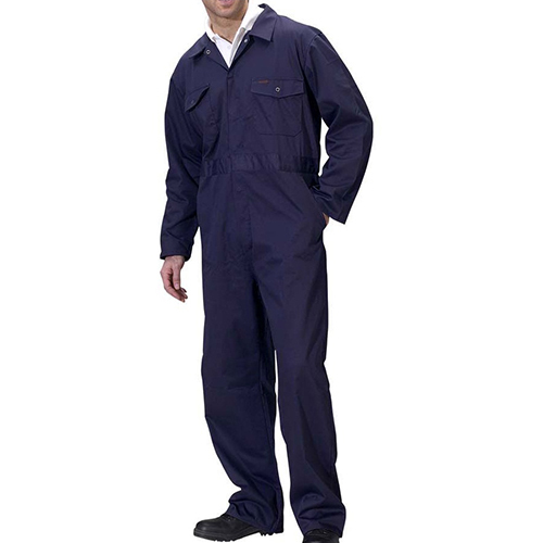 वॉशेबल कॉटन वर्क वियर फैब्रिक