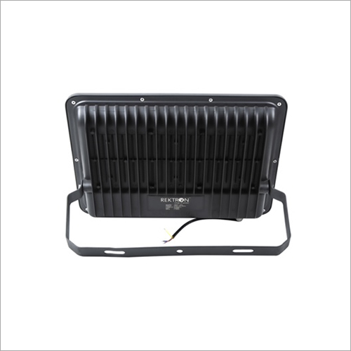 White 200w Flood Light