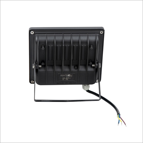 White 30w Flood Light