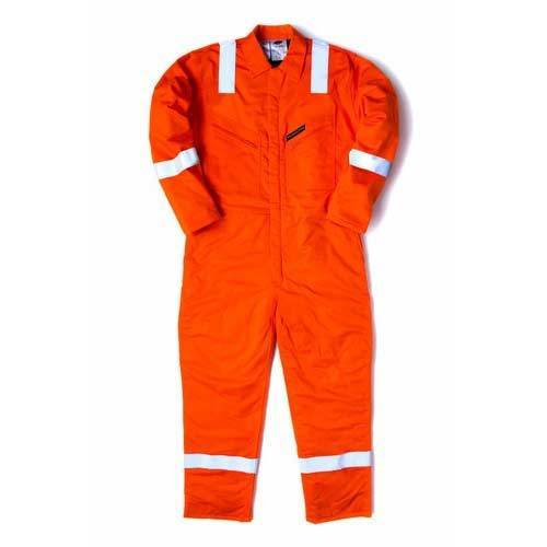 Boiler Suit Fabric - Cotton, Washable | Available In Different Colors, Plain Texture
