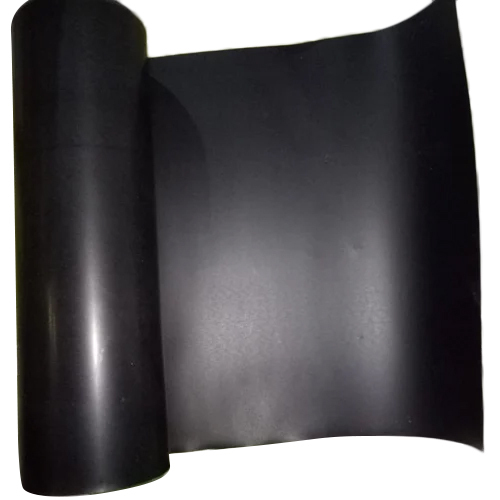 Black Hips Sheet - Rigid Hips Material, Various Sizes Available | Durable, Versatile And Impact Resistant Plastic Sheet