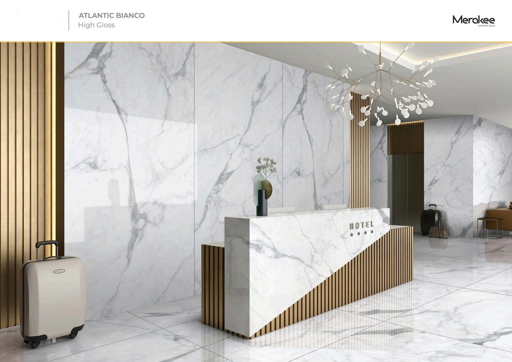 Heat Insulation Porcelain Slab