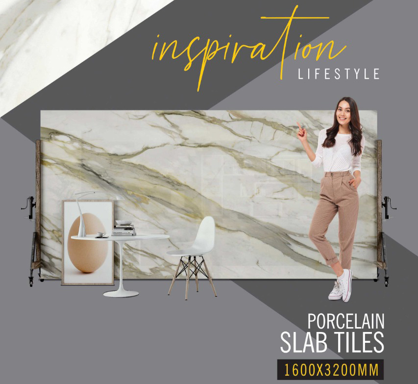 Heat Insulation Porcelain Slab