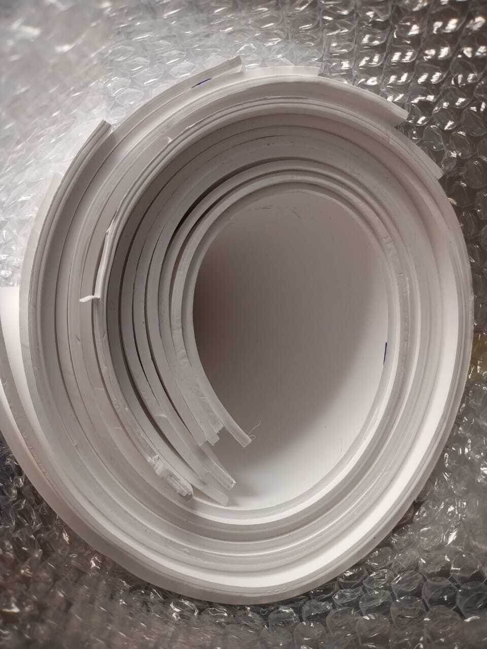 Teflon Sponge Expanded Ptfe Sheet