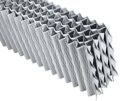 अवायवीय प्लास्टिक मीडिया