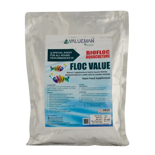 फ्लॉक वैल्यू