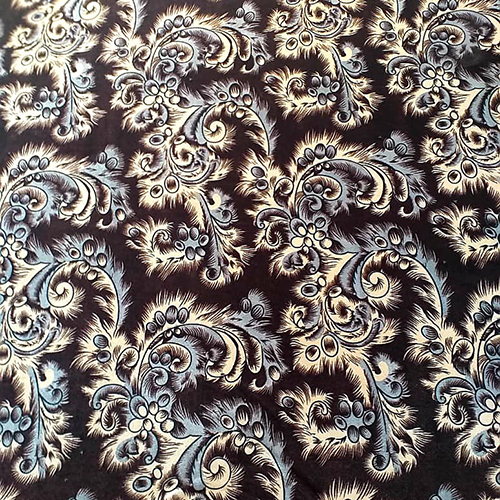 Rajai Cover Velvet Fabric - Attributes: Washable