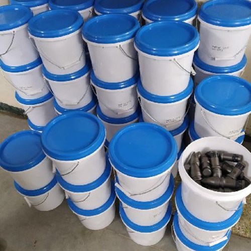  स्टेनलेस स्टील 25 मिमी रॉक ऑगर टीथ