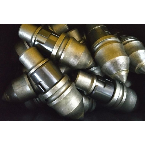 Stainless Steel 38 Mm Rock Auger Teeth