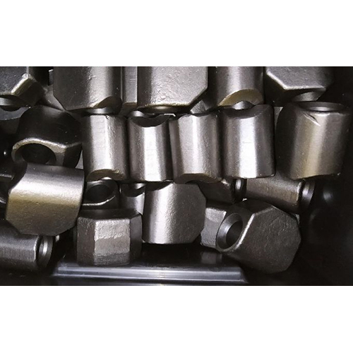 19mm Drilling Rock Teeth Holder - Stainless Steel, Cnc Machined, Painted Finish | Durable Design For Enhanced Performance And Reliability