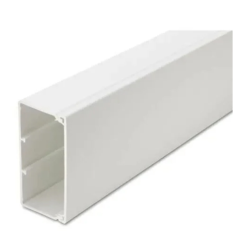 पीवीसी केबल प्रबंधन प्रणाली अनुप्रयोग: निर्माण