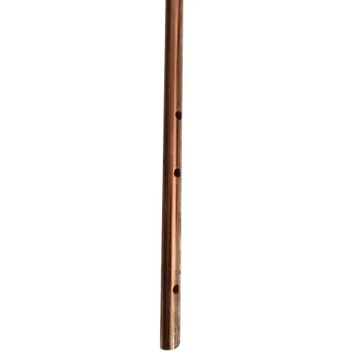 Spike Lightning Arrester - Stainless Steel, Commercial Grade With High-performance Lightning Accumulation And Rigorous Quality Testing