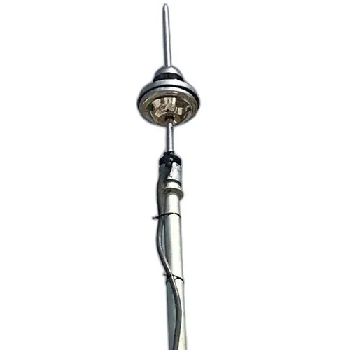 Ese Lightning Arrester - Stainless Steel | Advanced Lightning Protection System With Air Termination And Down Conductors