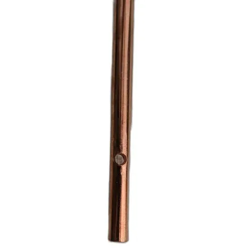 2mm Earthing Rod Application: Industrial