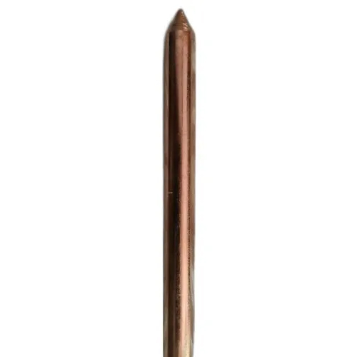 2mm Earthing Rod Application: Industrial
