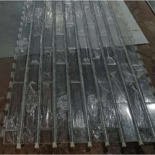 300 इंच 100 मिमी पॉलीकार्बोनेट रोलिंग शटर शीट ग्रेड: प्रथम श्रेणी