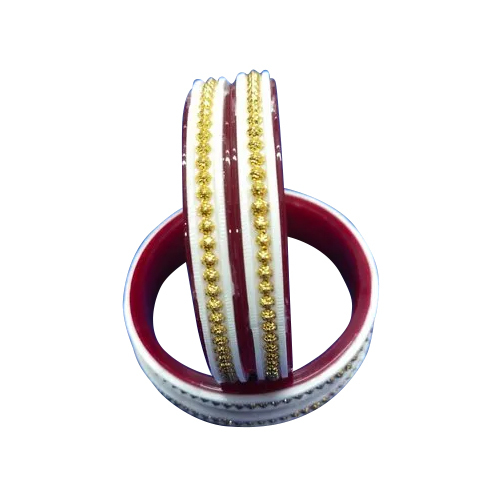Gift Party Wear Conch Bangle